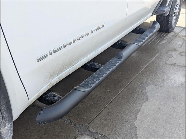 New 2026 GMC Sierra 2500 Pro AWD/4WD image 12