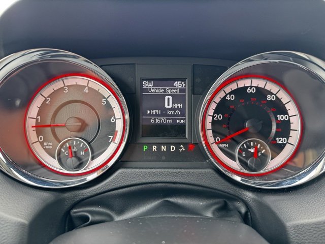 Used 2019 Dodge Grand Caravan SE w/ UConnect Hands-Free Group image 18