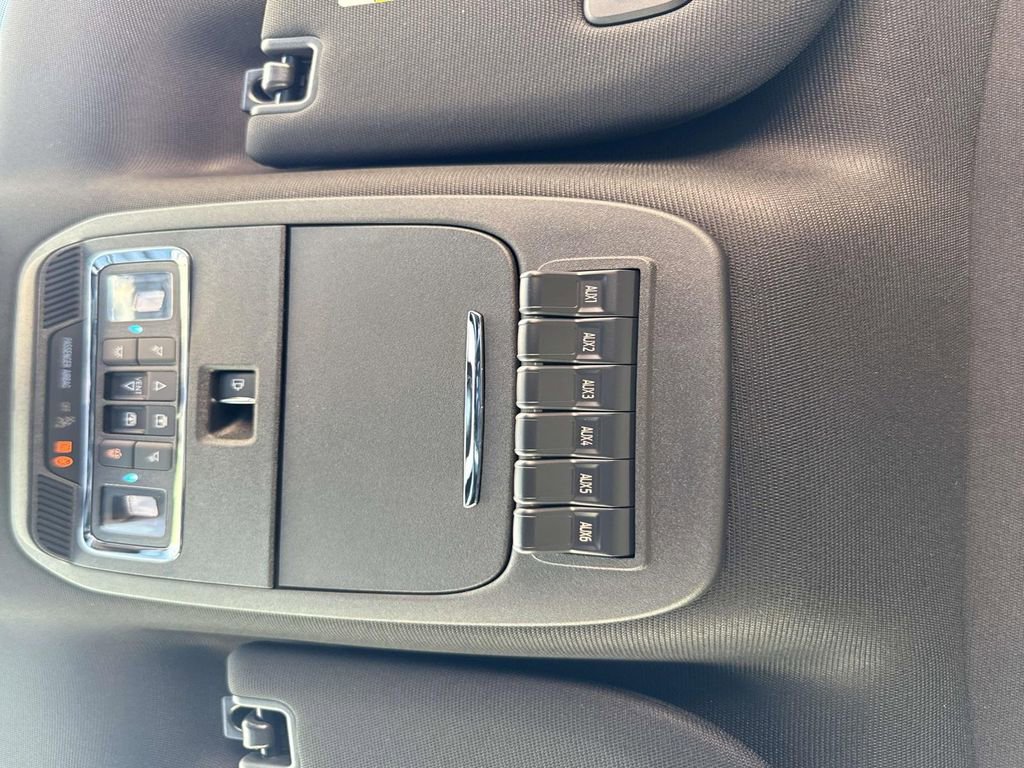 New 2026 Ford F250 Platinum image 25