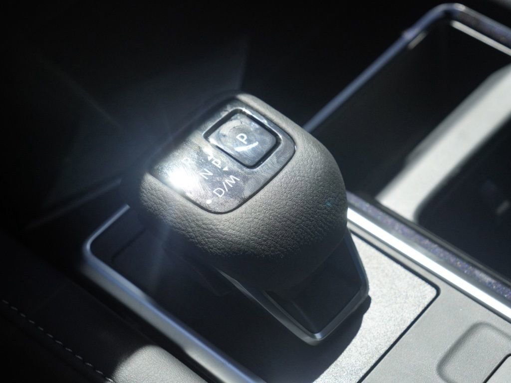 New 2026 Nissan Pathfinder SV image 14