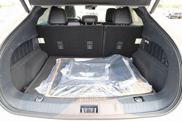 New 2025 Ford Mustang Mach-E Premium w/ Sport Appearance Package image 10