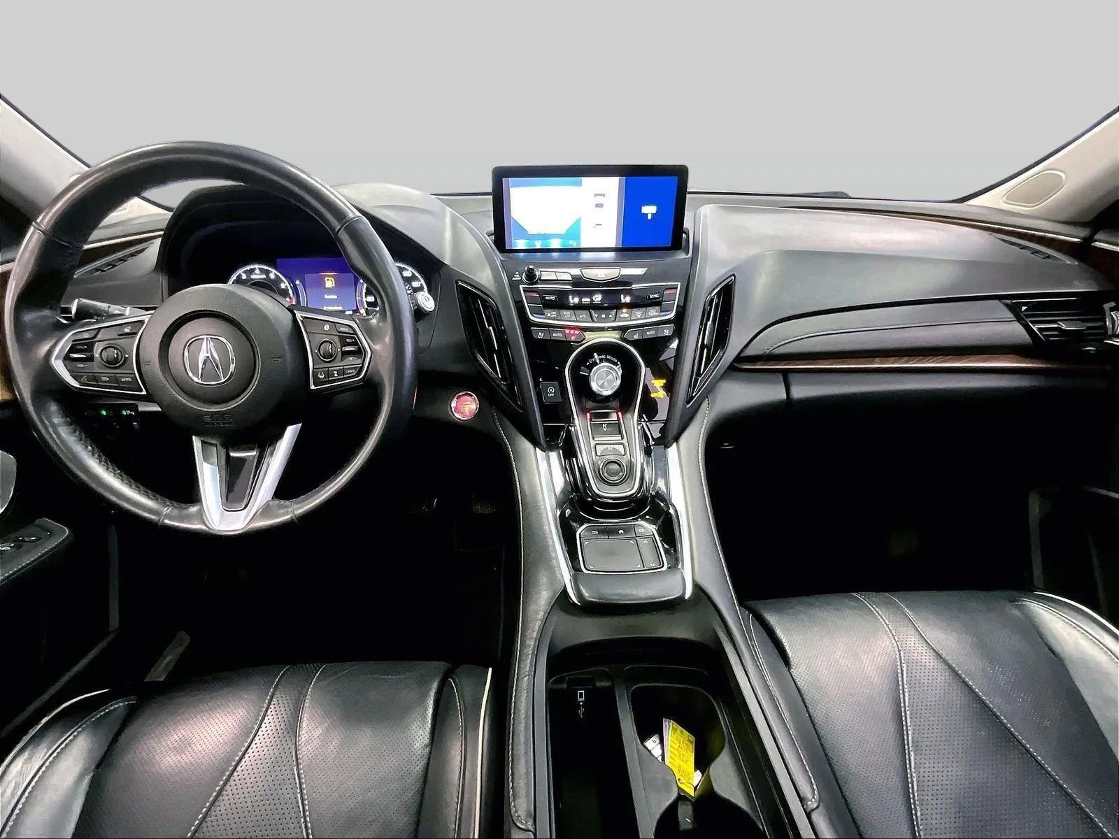 Used 2019 Acura RDX AWD w/ Advance Package image 15