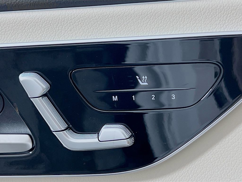 Used 2026 Mercedes-Benz CLE 300 4MATIC Coupe image 24