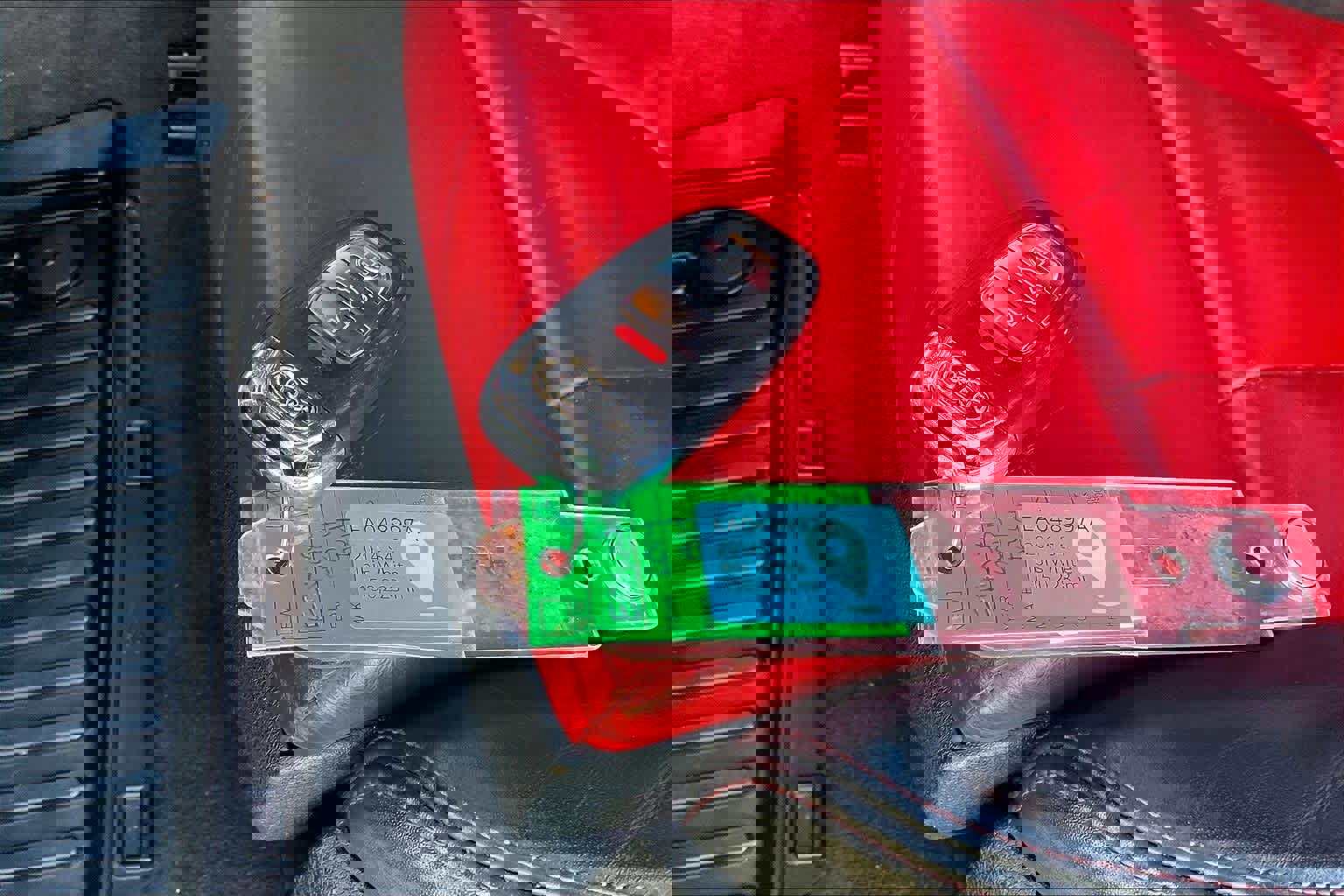 Used 2014 Audi S4 Premium Plus image 19