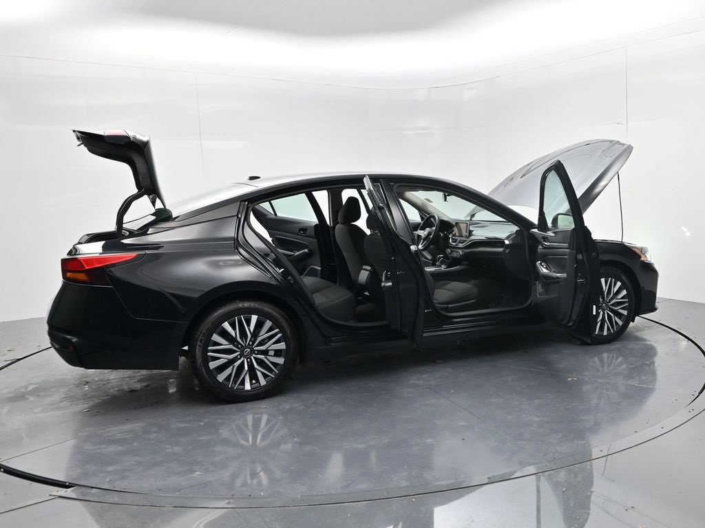 Used 2023 Nissan Altima 2.5 SV image 60