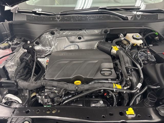 New 2026 Chevrolet Trax ACTIV image 38