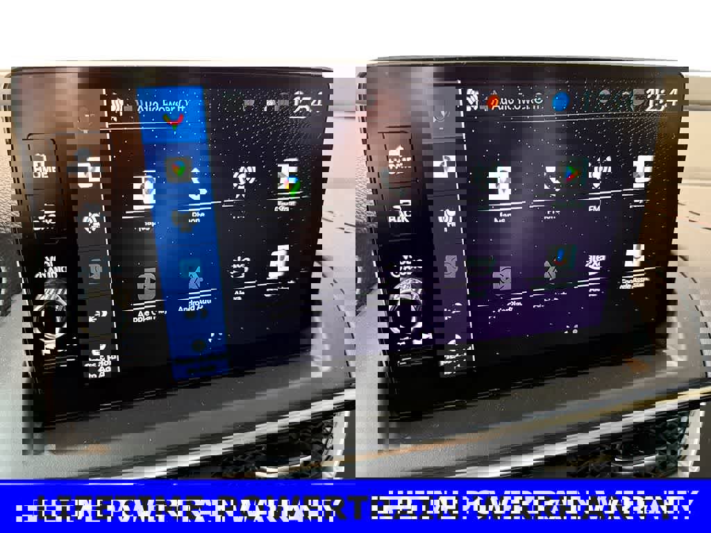 New 2025 Acura ADX A-Spec image 28