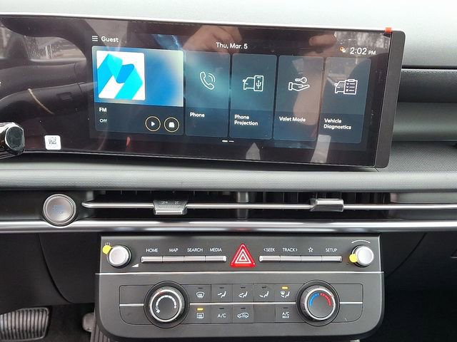 New 2026 Hyundai Tucson SE image 7