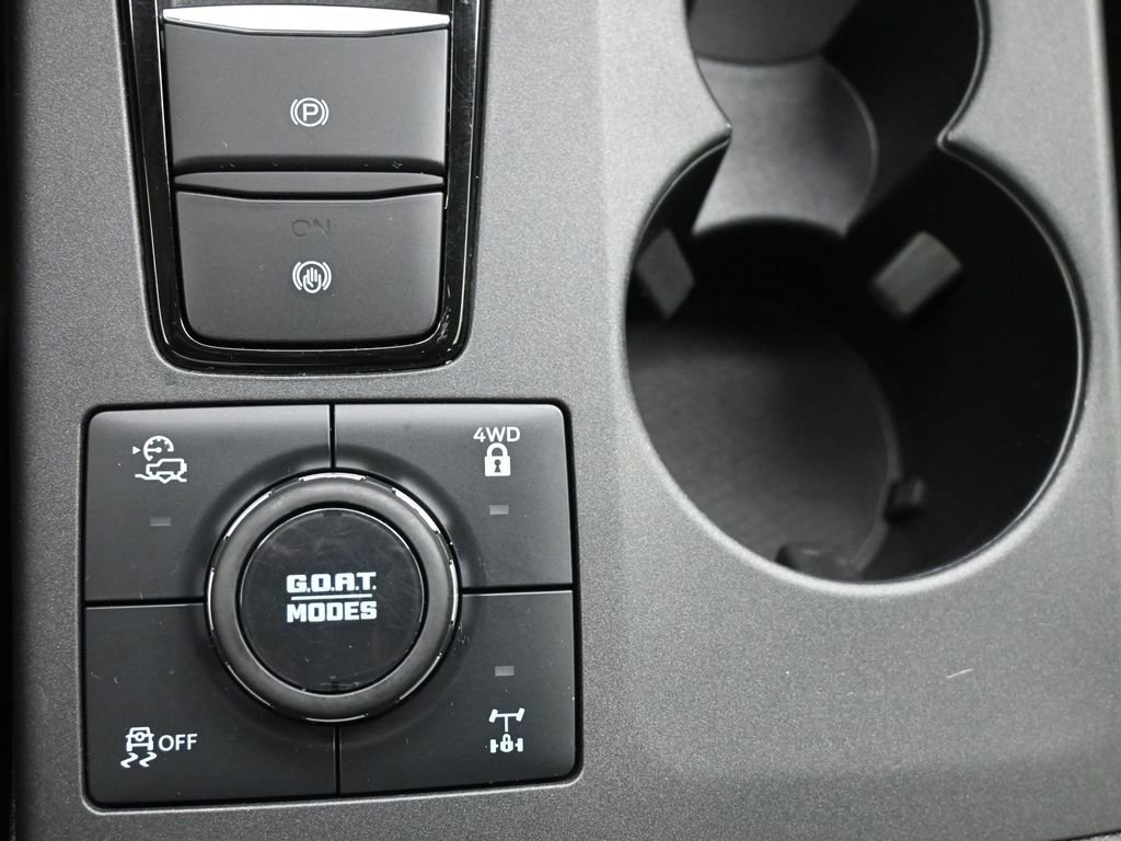 Used 2023 Ford Bronco Sport Badlands image 17