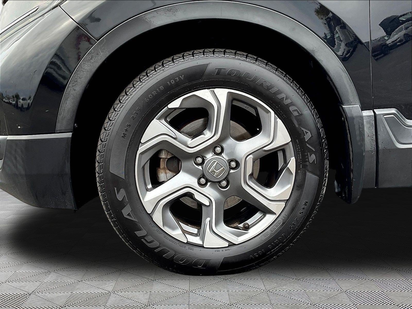 Used 2019 Honda CR-V EX image 32