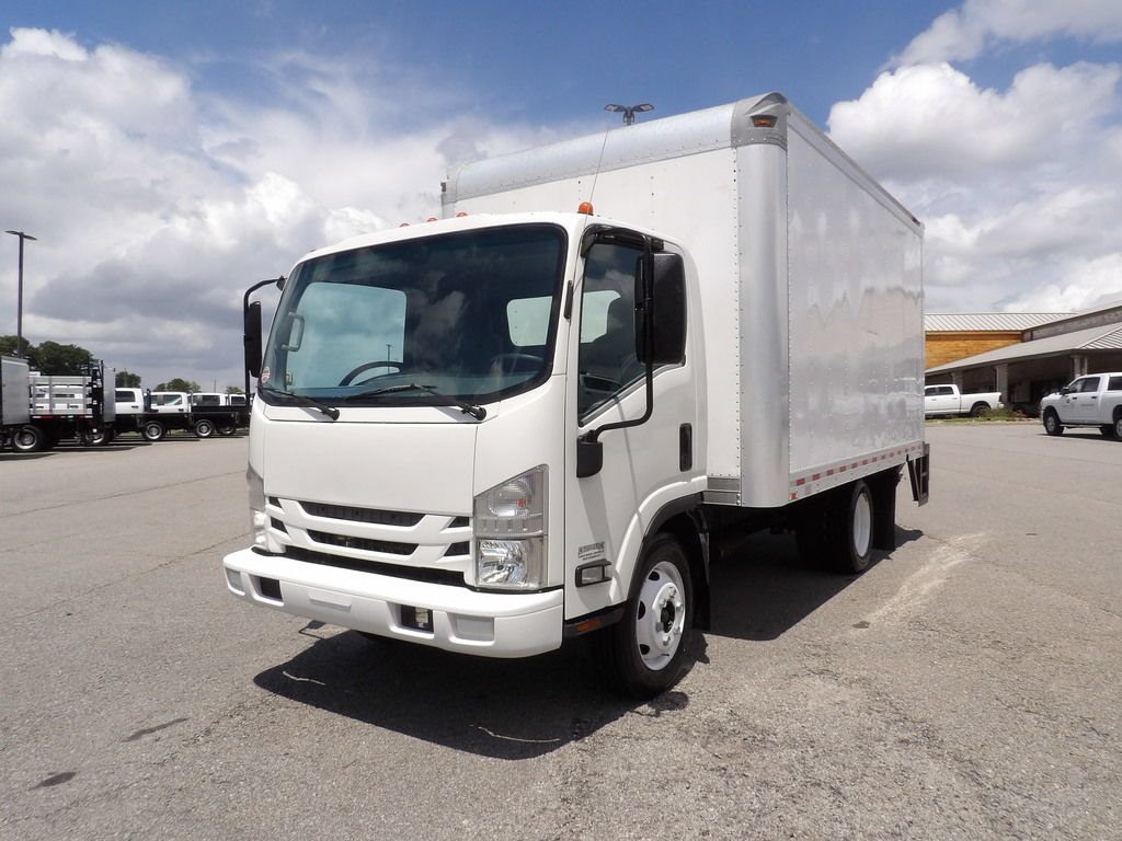 Used 2019 Isuzu NPR RWD image 53