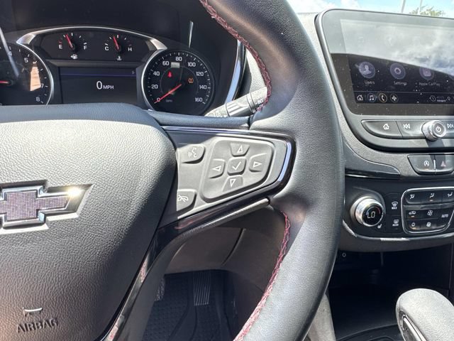 Used 2023 Chevrolet Equinox RS w/ RS Leather Package AWD/4WD image 28