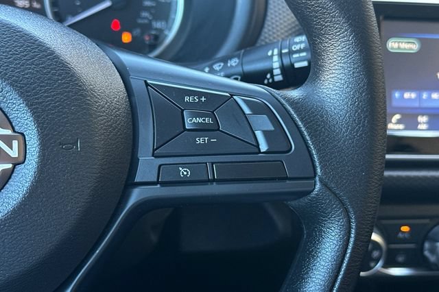 Certified 2025 Nissan Kicks Play S FWD image 29