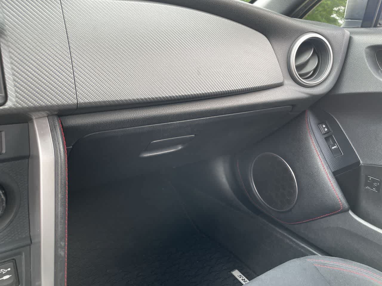 Used 2015 Scion FR-S RWD image 16