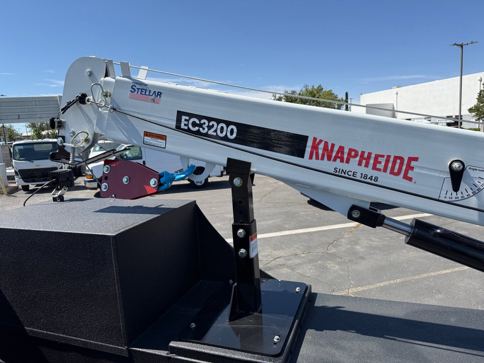 New 2025 Chevrolet Silverado 3500 W/T w/ WT Convenience Package image 33