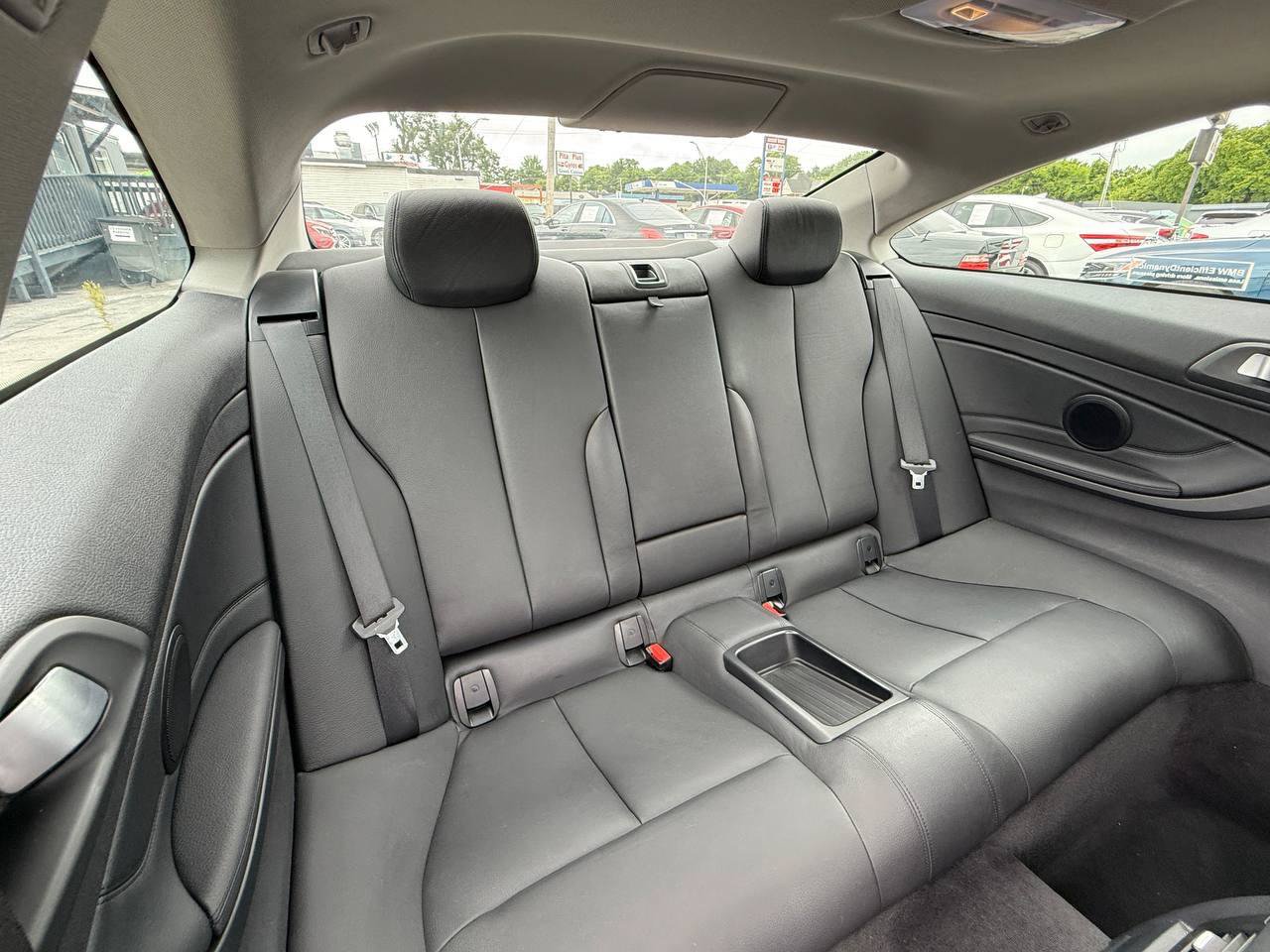 Used 2014 BMW 428i Coupe RWD image 27