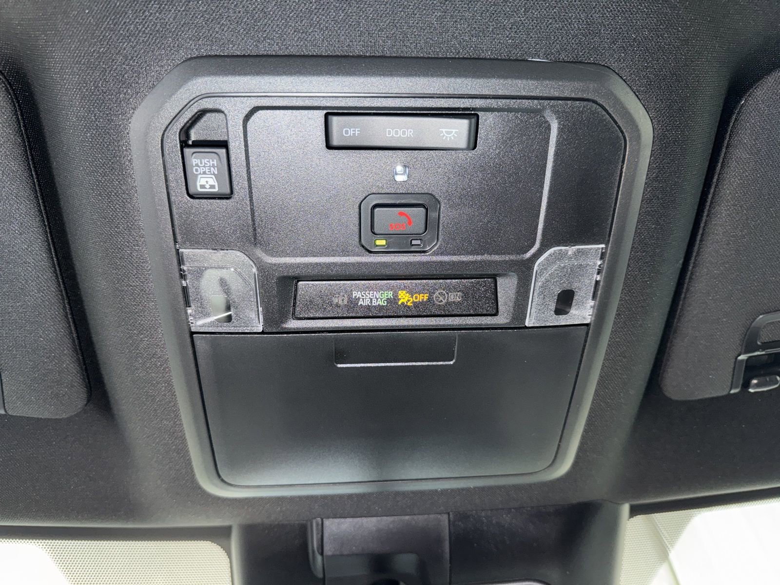 New 2026 Toyota Tundra SR5 w/ SR5 Convenience Package AWD/4WD image 26