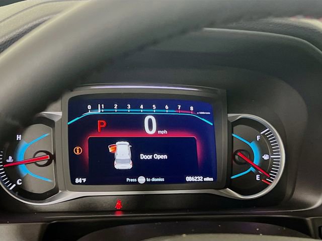 Used 2022 Honda Pilot Black Edition image 13