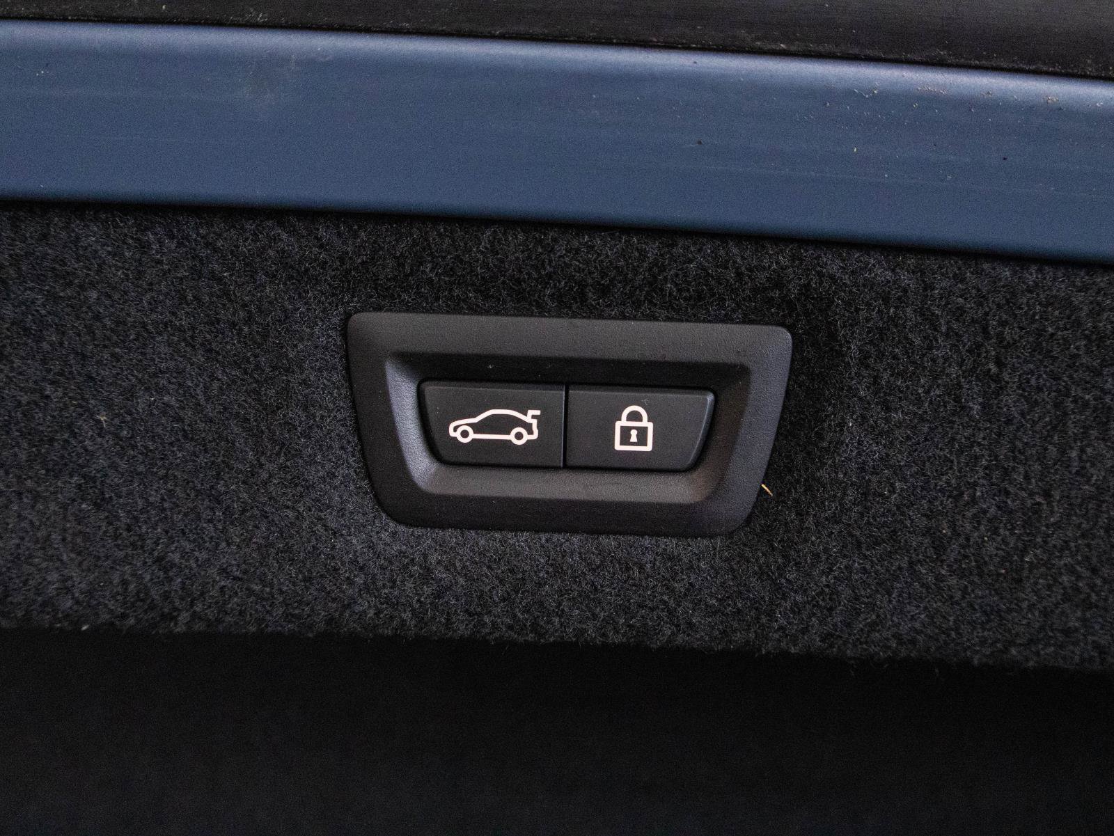 Used 2019 BMW M850i xDrive Coupe image 24