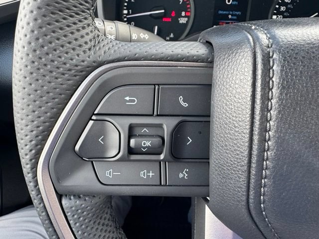 New 2026 Toyota Tundra SR5 AWD/4WD image 22