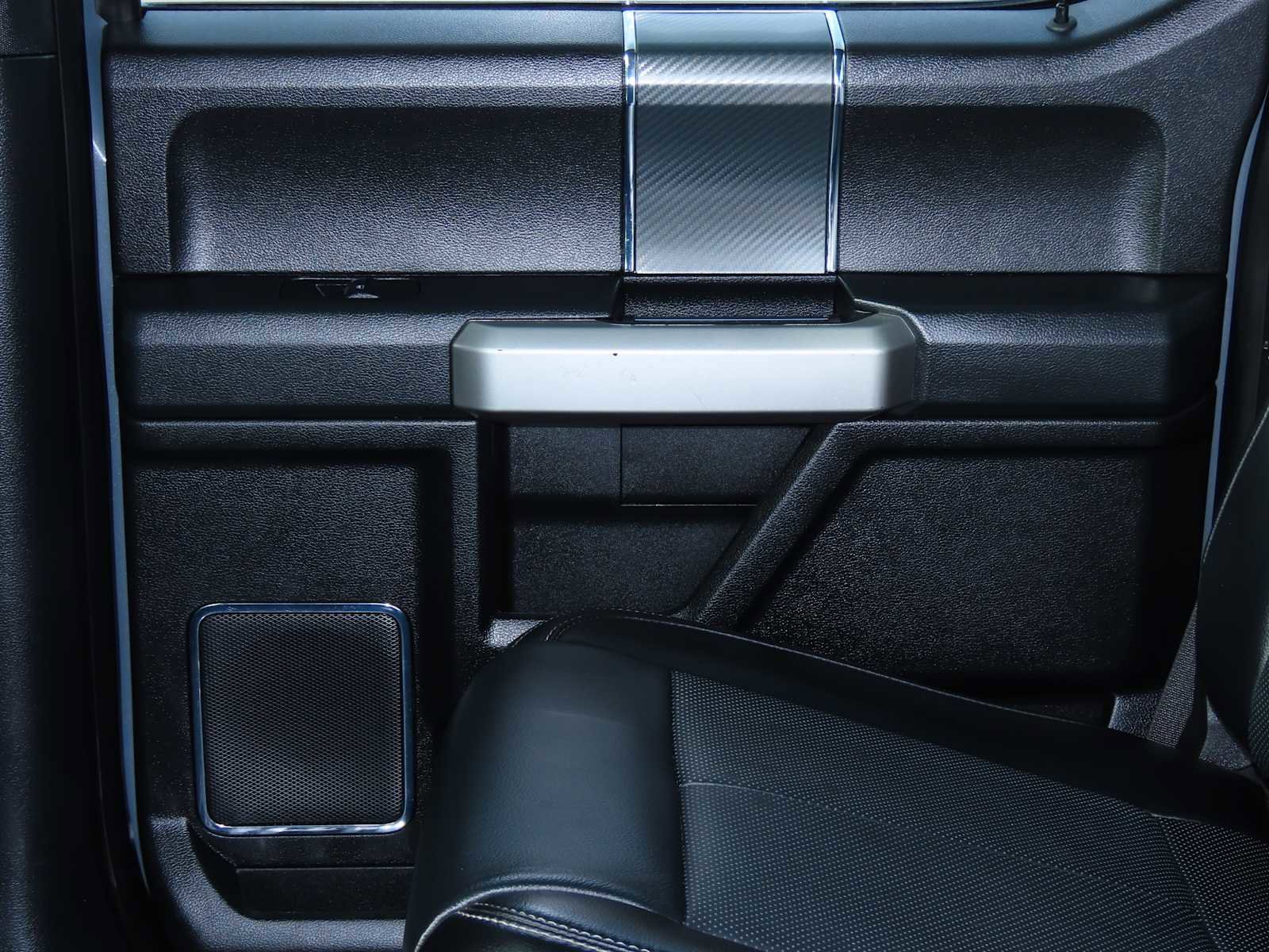 Certified 2019 Ford F150 Lariat image 20