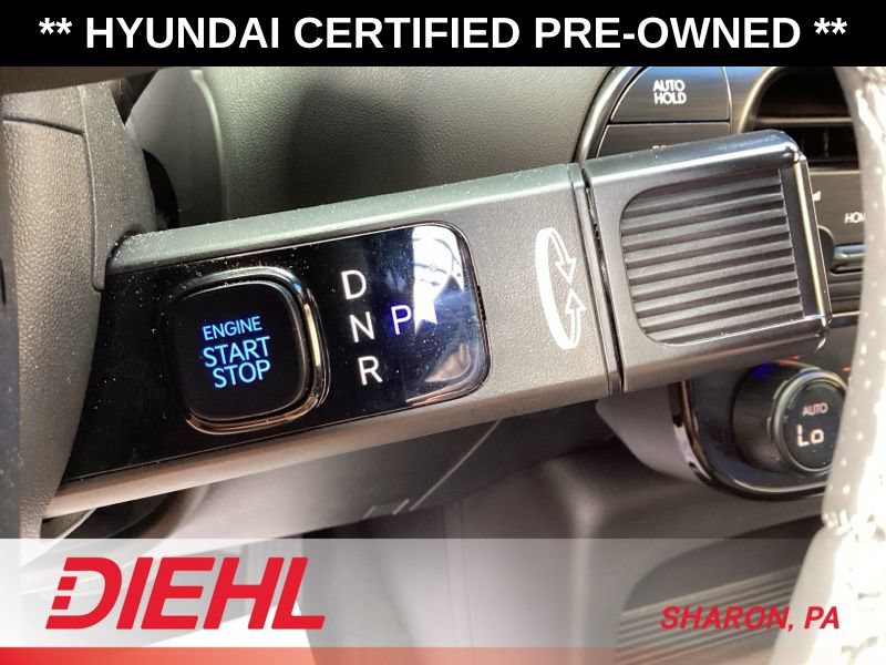Certified 2026 Hyundai Palisade XRT Pro AWD/4WD image 34