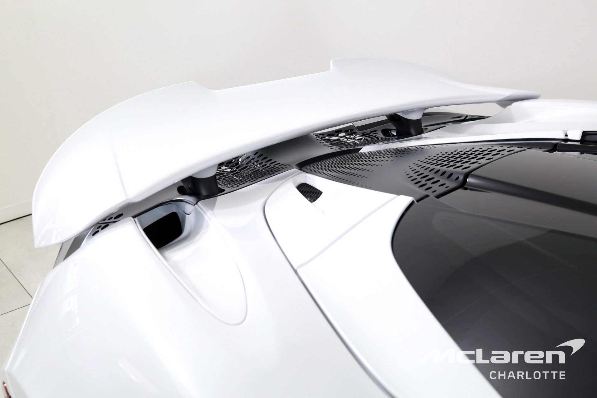 New 2027 McLaren 750S Spider RWD image 32
