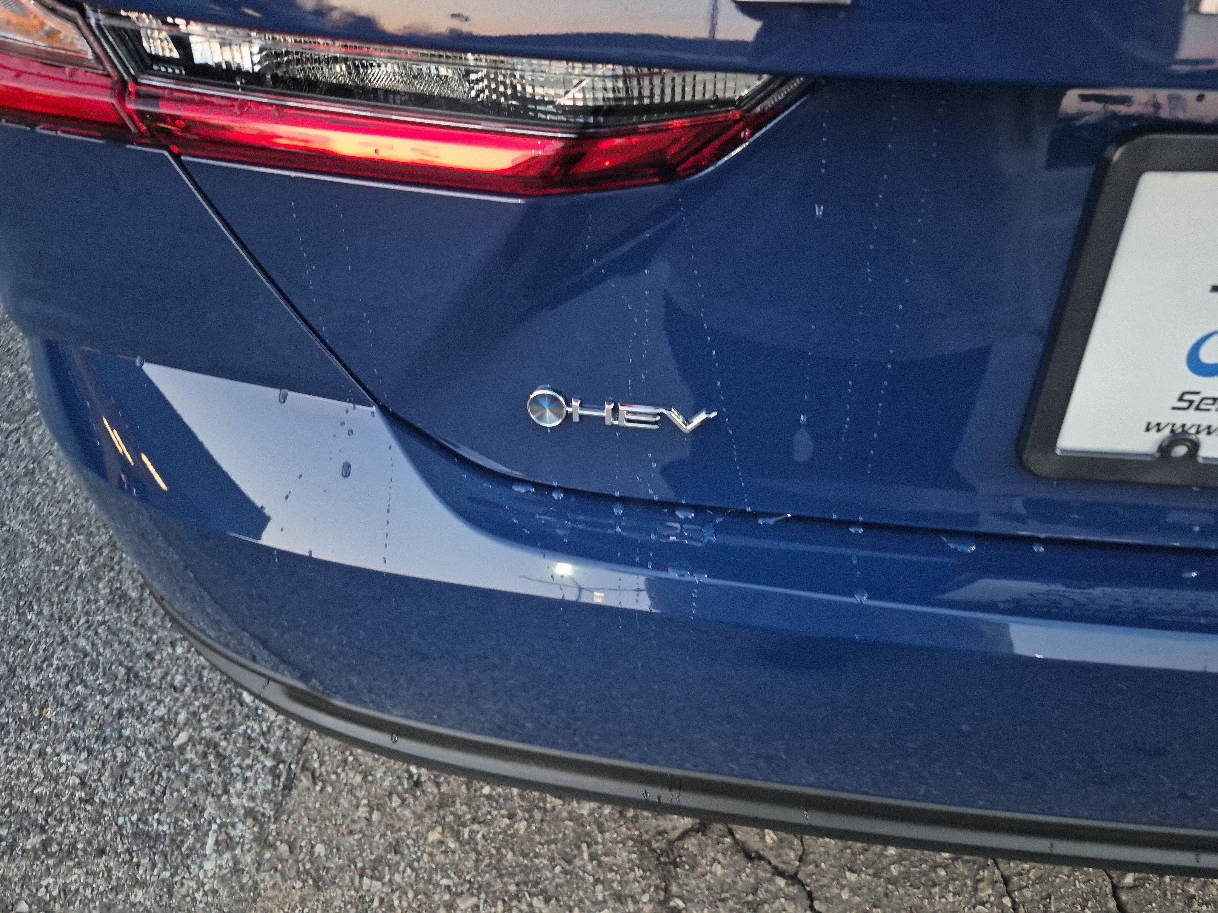 Used 2026 Toyota Camry LE image 7