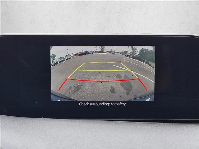 Used 2023 MAZDA MAZDA3 s AWD/4WD image 9
