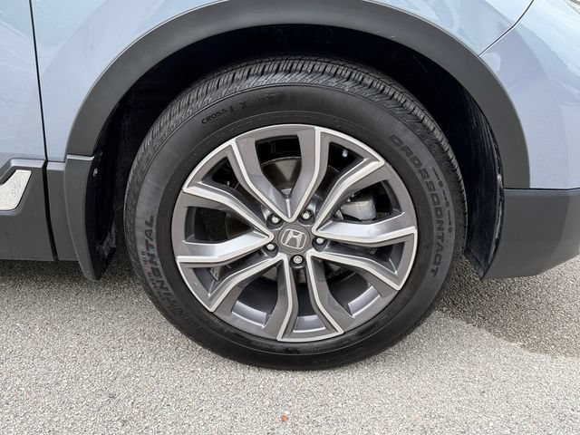 Used 2022 Honda CR-V Touring image 20
