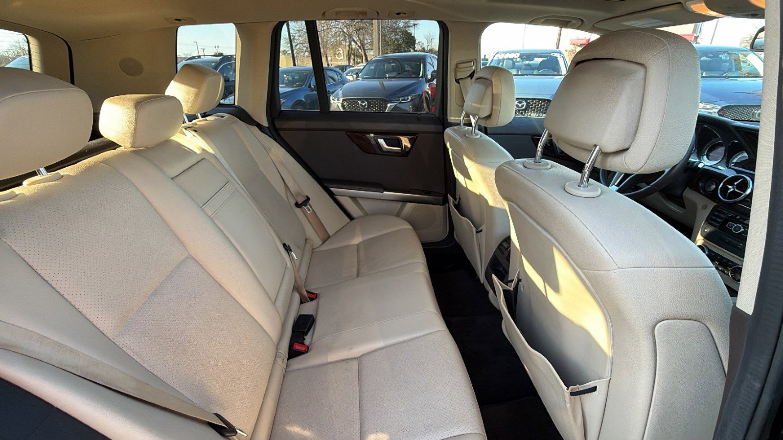 Used 2013 Mercedes-Benz GLK 350 2WD image 32