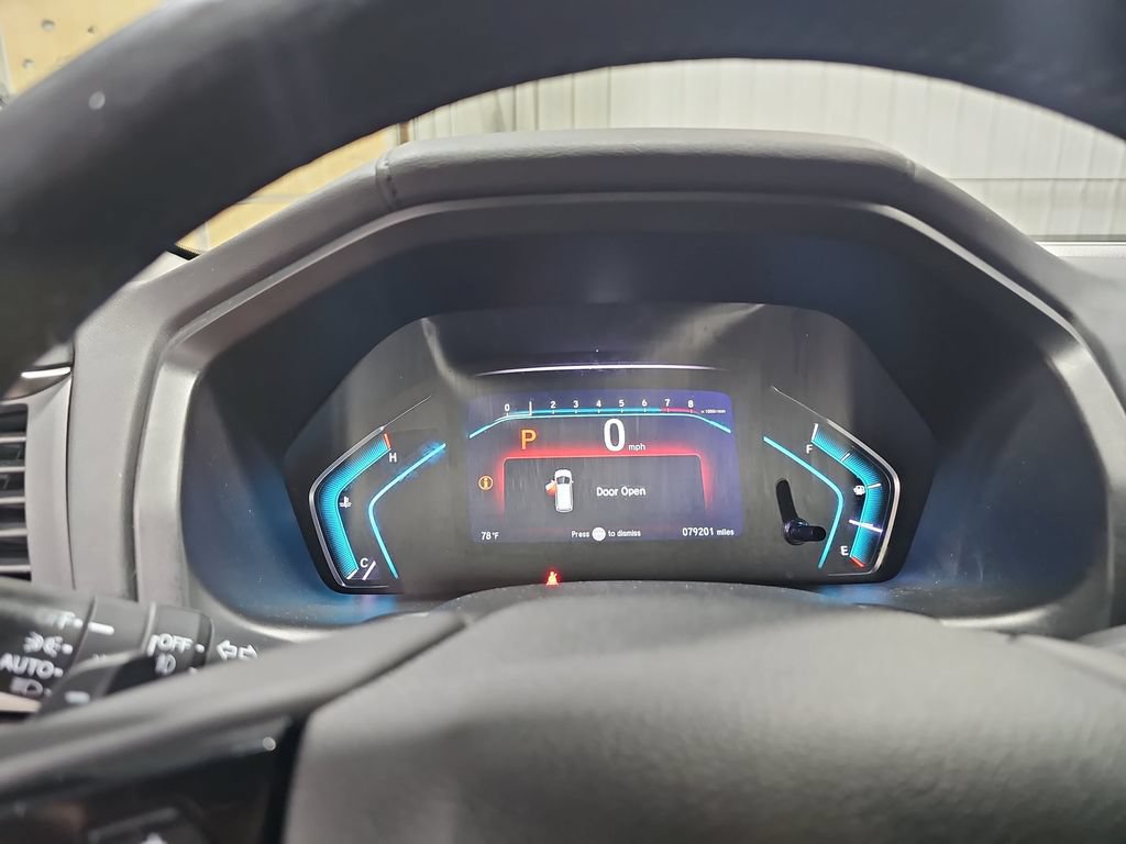 Used 2018 Honda Odyssey EX-L image 19