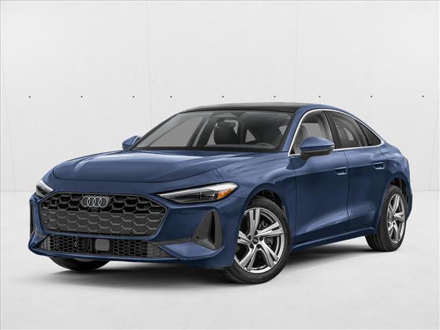 New 2026 Audi A5 2.0T Premium