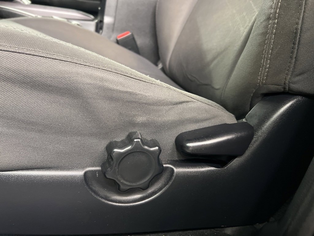 Used 2018 Toyota Tacoma TRD Off-Road image 29