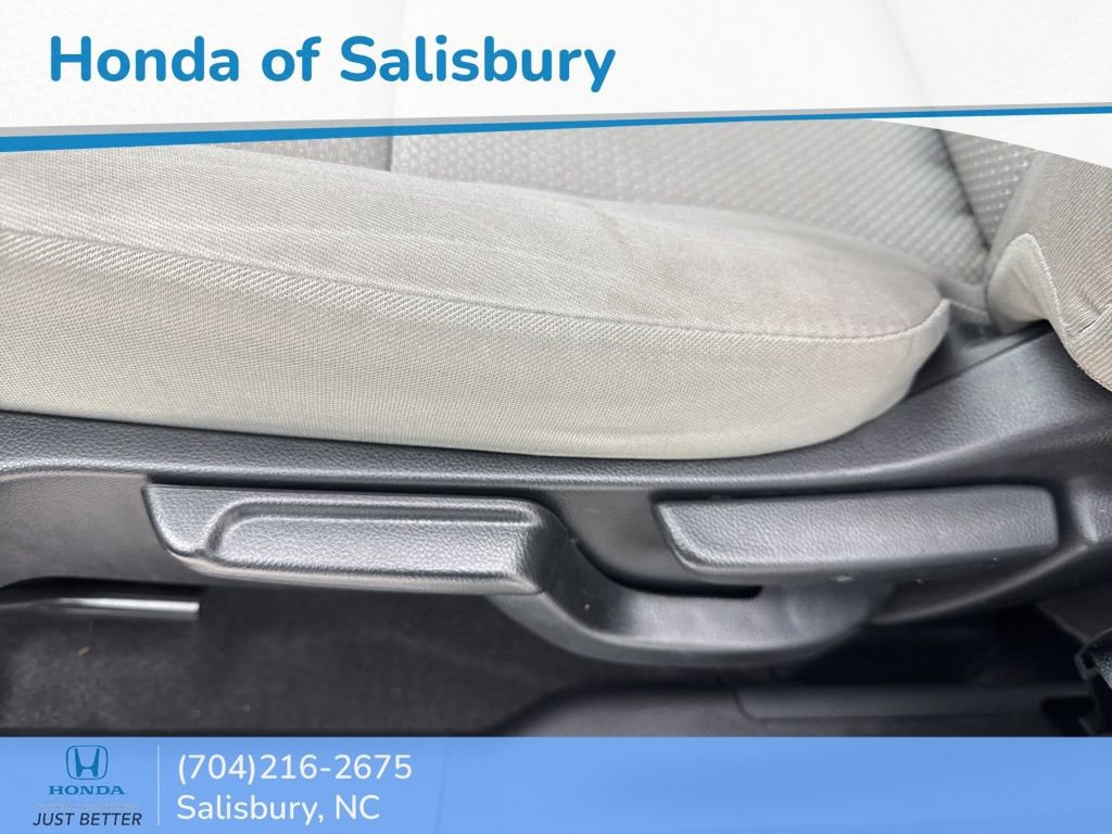 Used 2021 Honda HR-V LX image 18