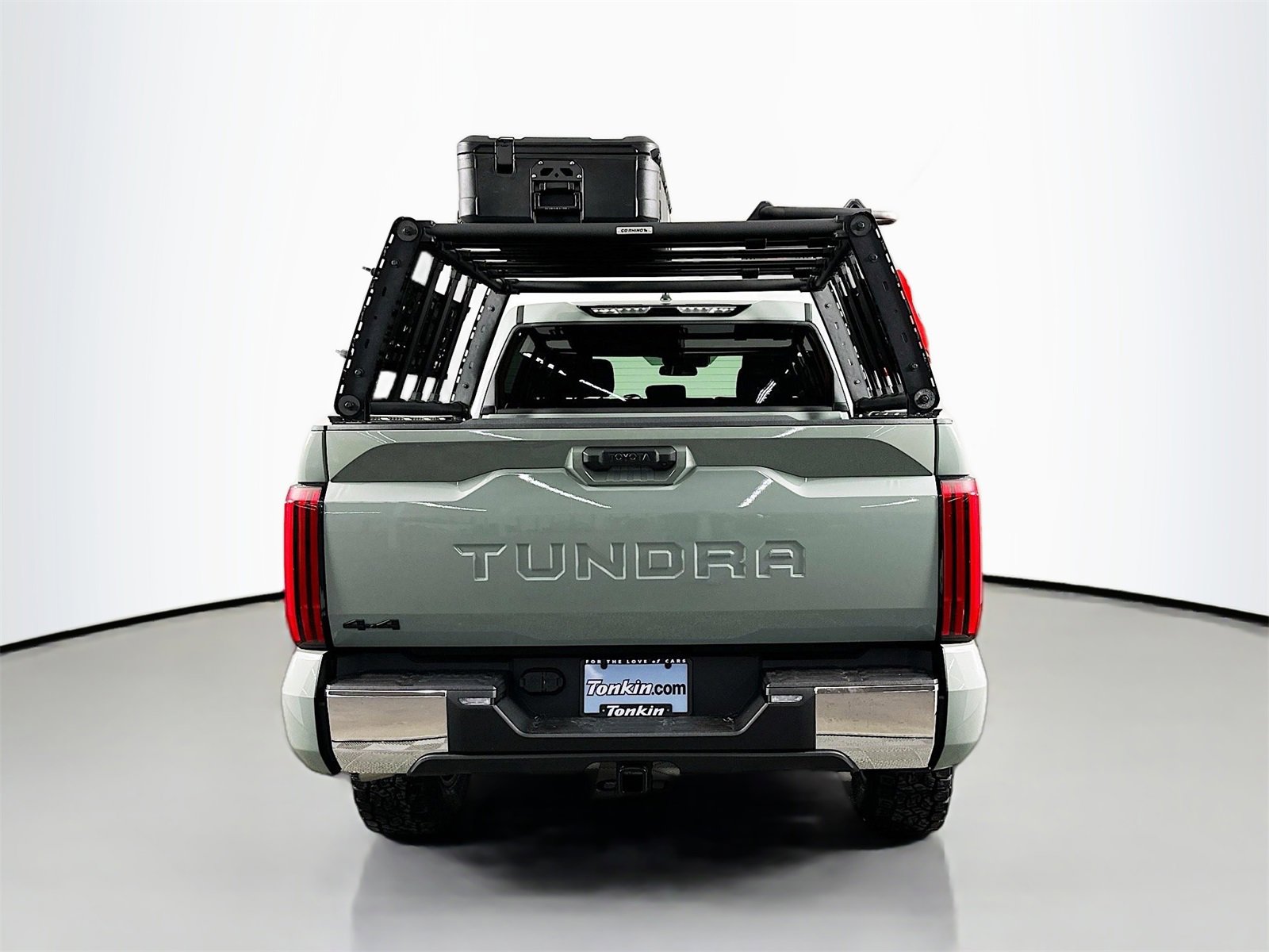 New 2026 Toyota Tundra SR5 image 6