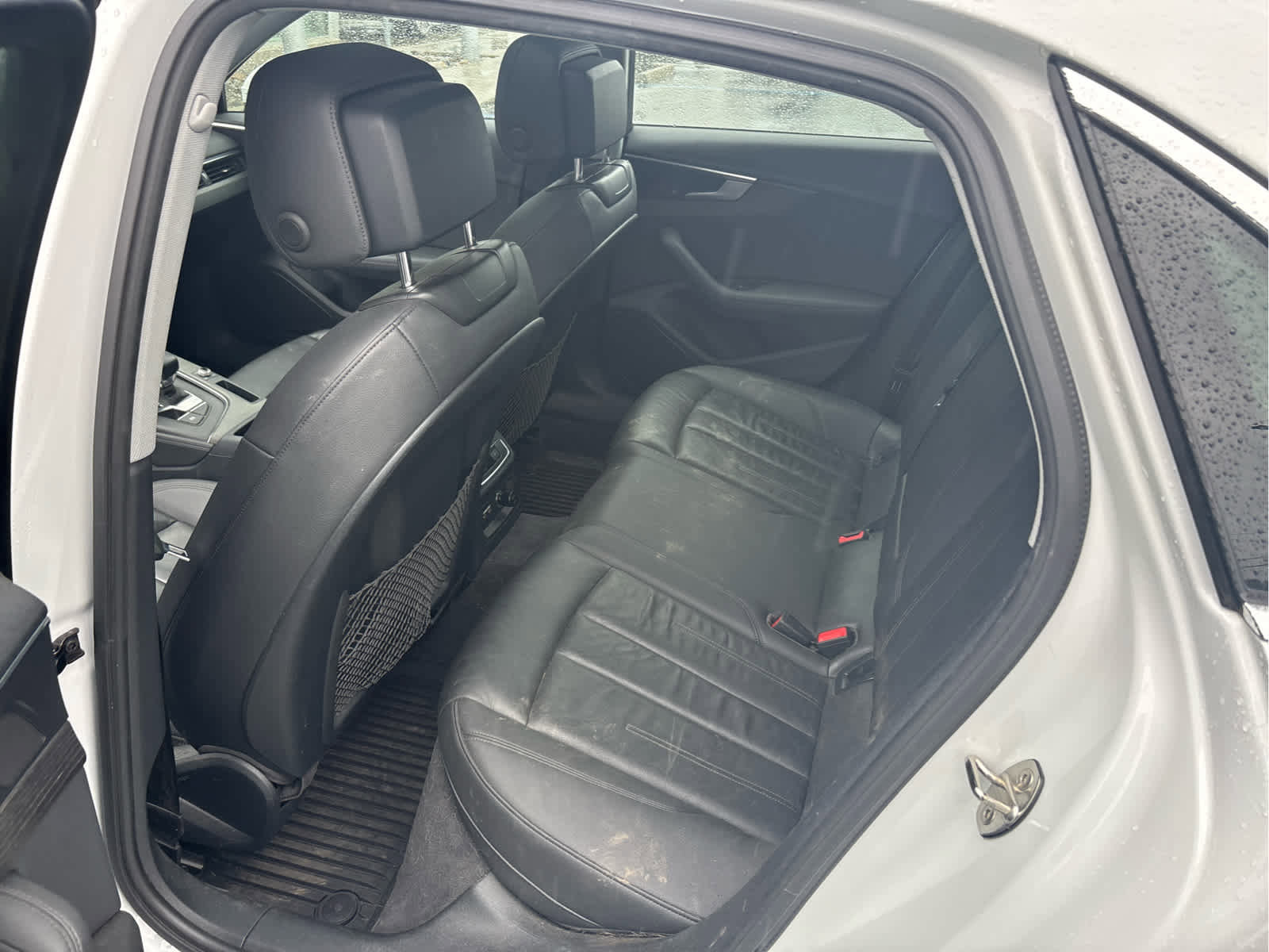 Used 2019 Audi A4 2.0T Premium Plus w/ Premium Plus Package image 5