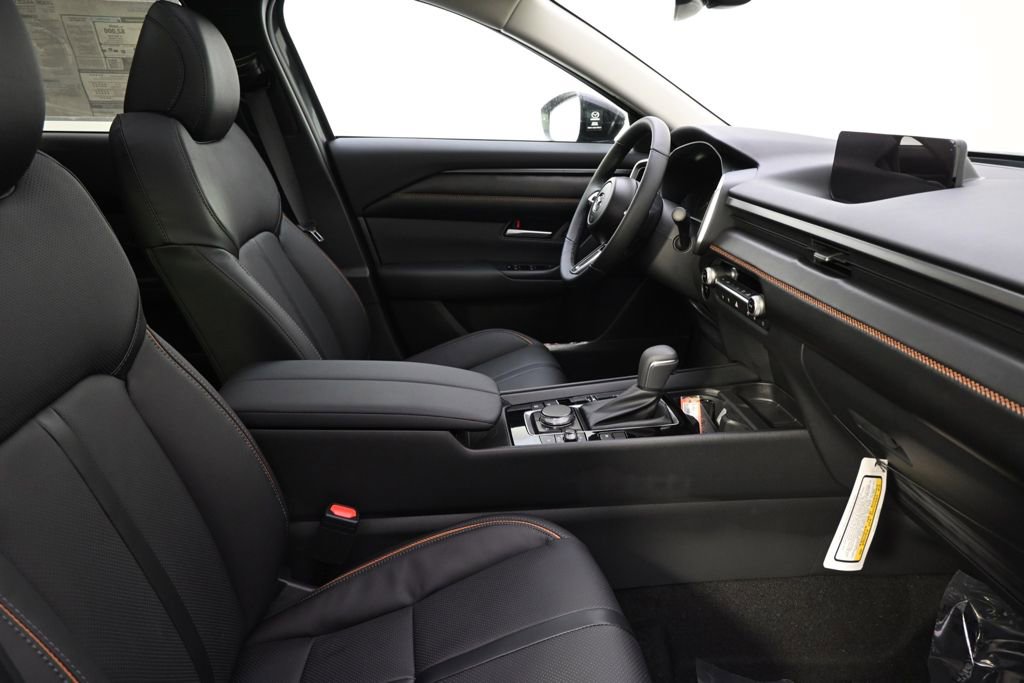 New 2026 MAZDA CX-50 AWD 2.5 Hybrid w/ Premium Pkg image 16