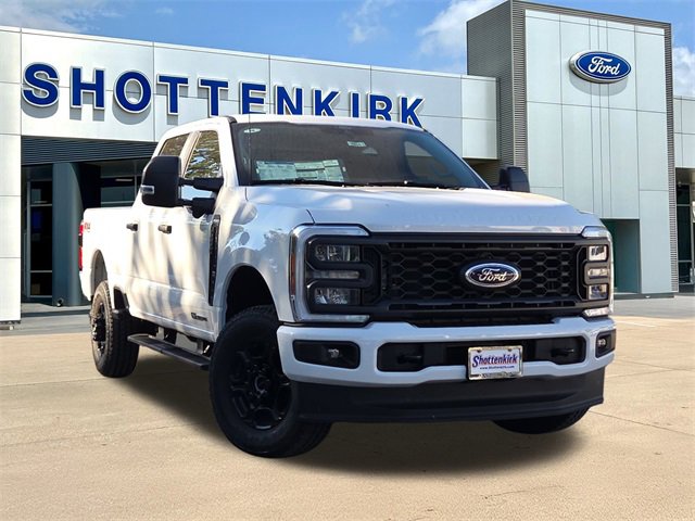 New 2026 Ford F250 XL video 1