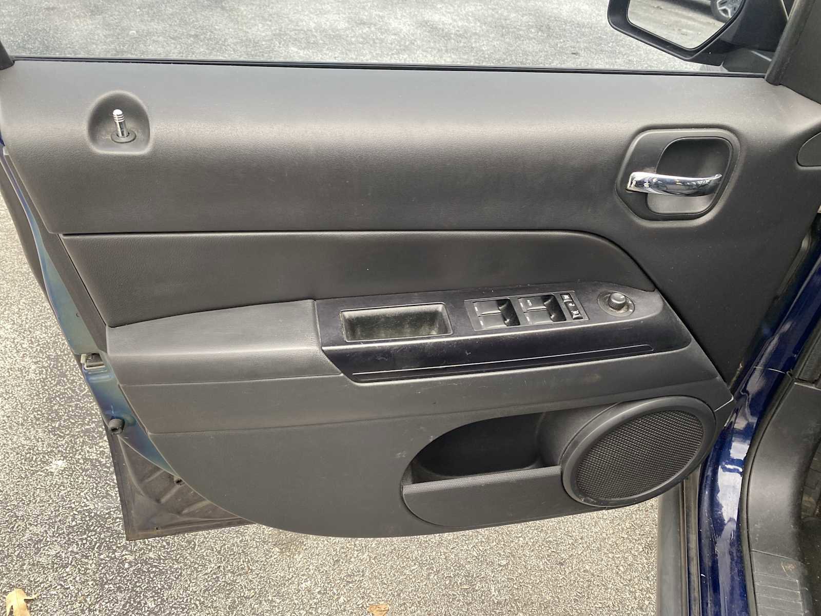 Used 2013 Jeep Patriot Latitude image 21