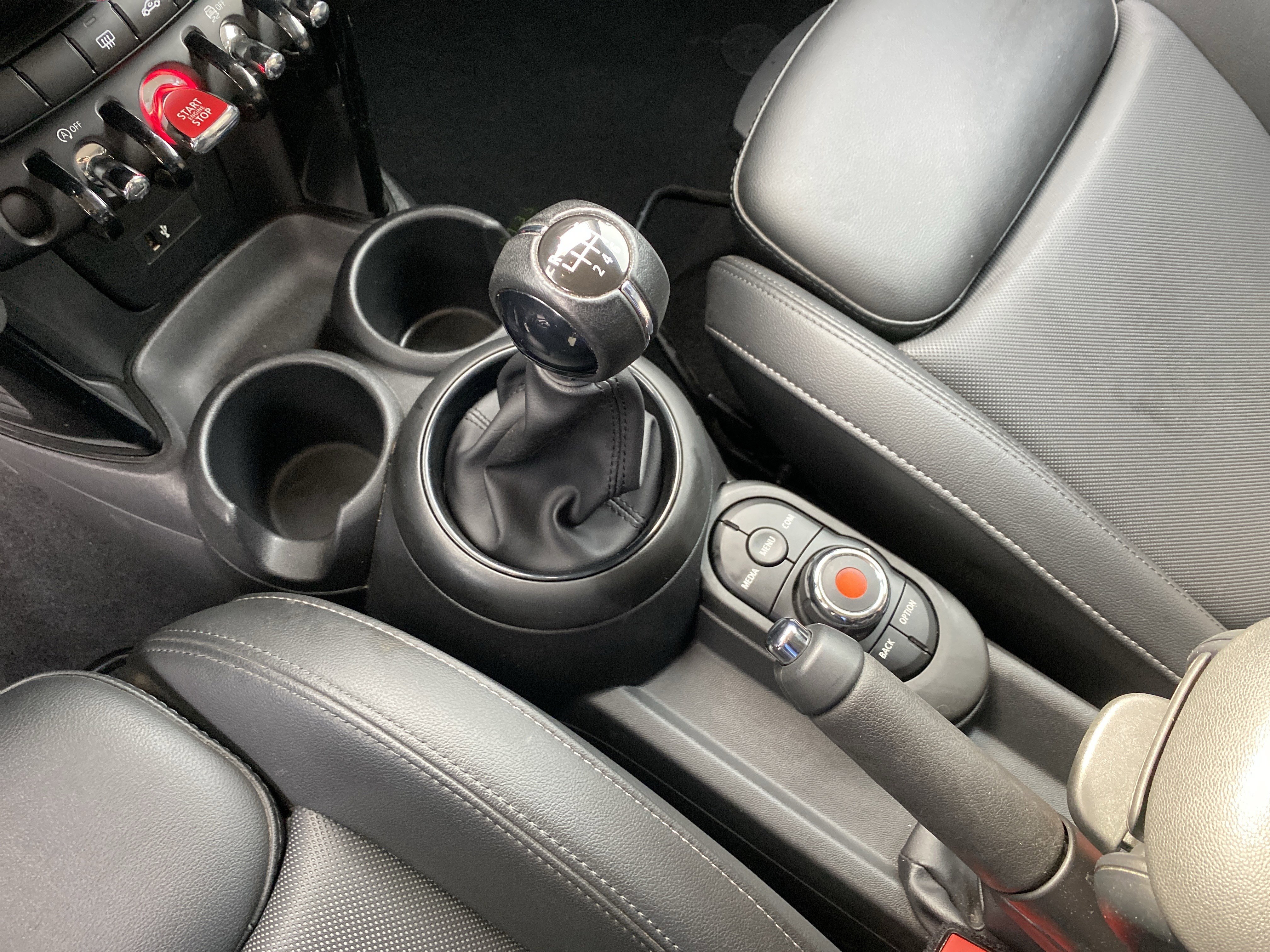 Used 2021 MINI Cooper S image 30