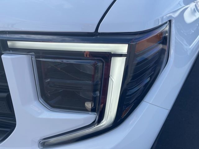 New 2026 GMC Sierra 1500 Pro w/ Pro Value Package image 11