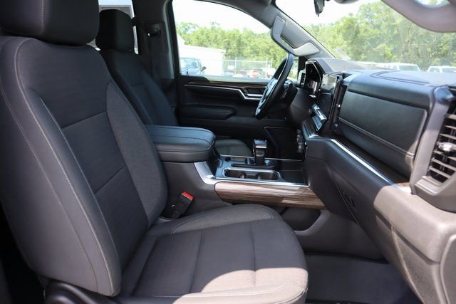 Used 2023 Chevrolet Silverado 1500 LT Trail Boss w/ Protection Package image 24