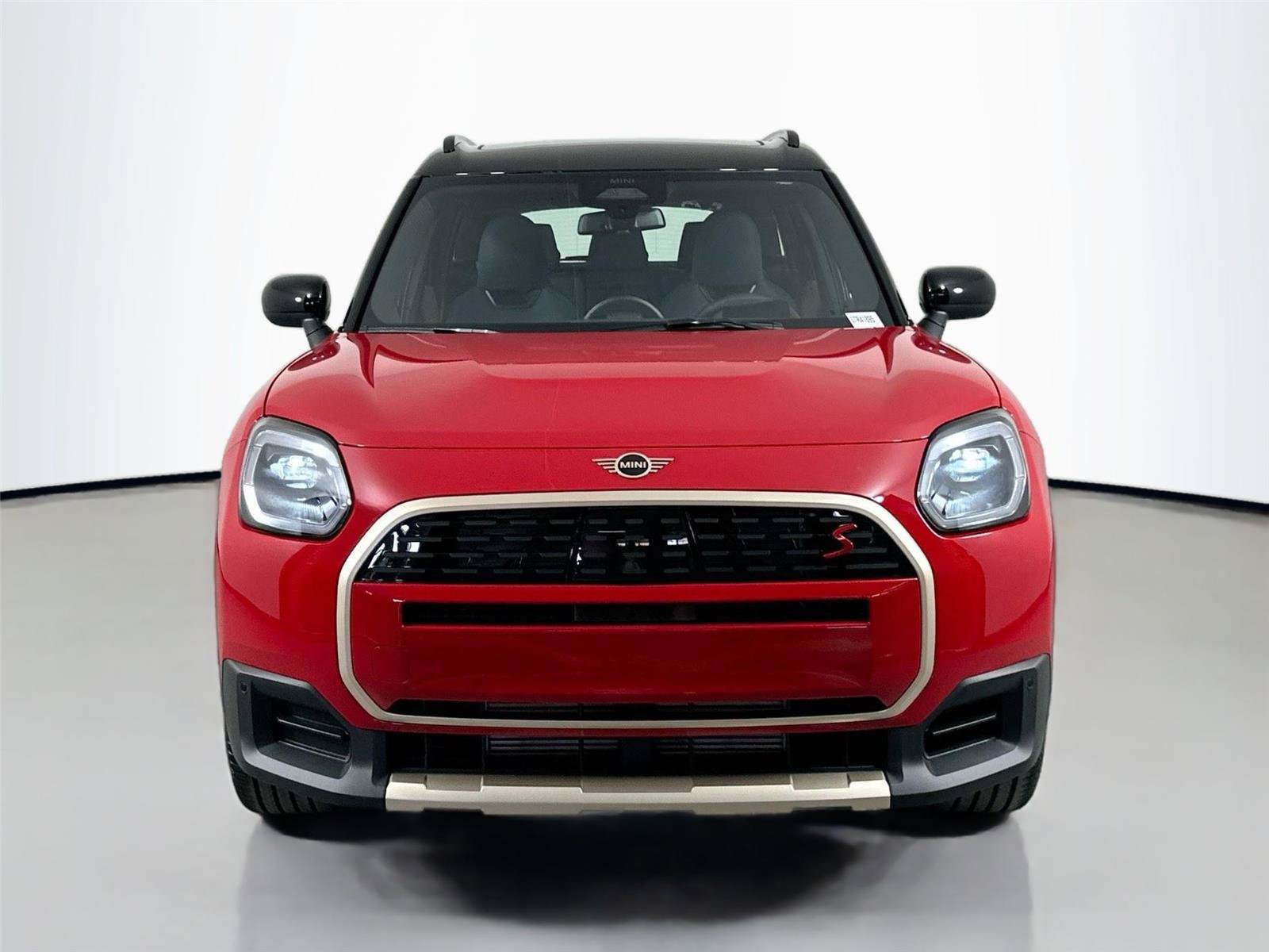 Used 2025 MINI Cooper Countryman S AWD/4WD image 2