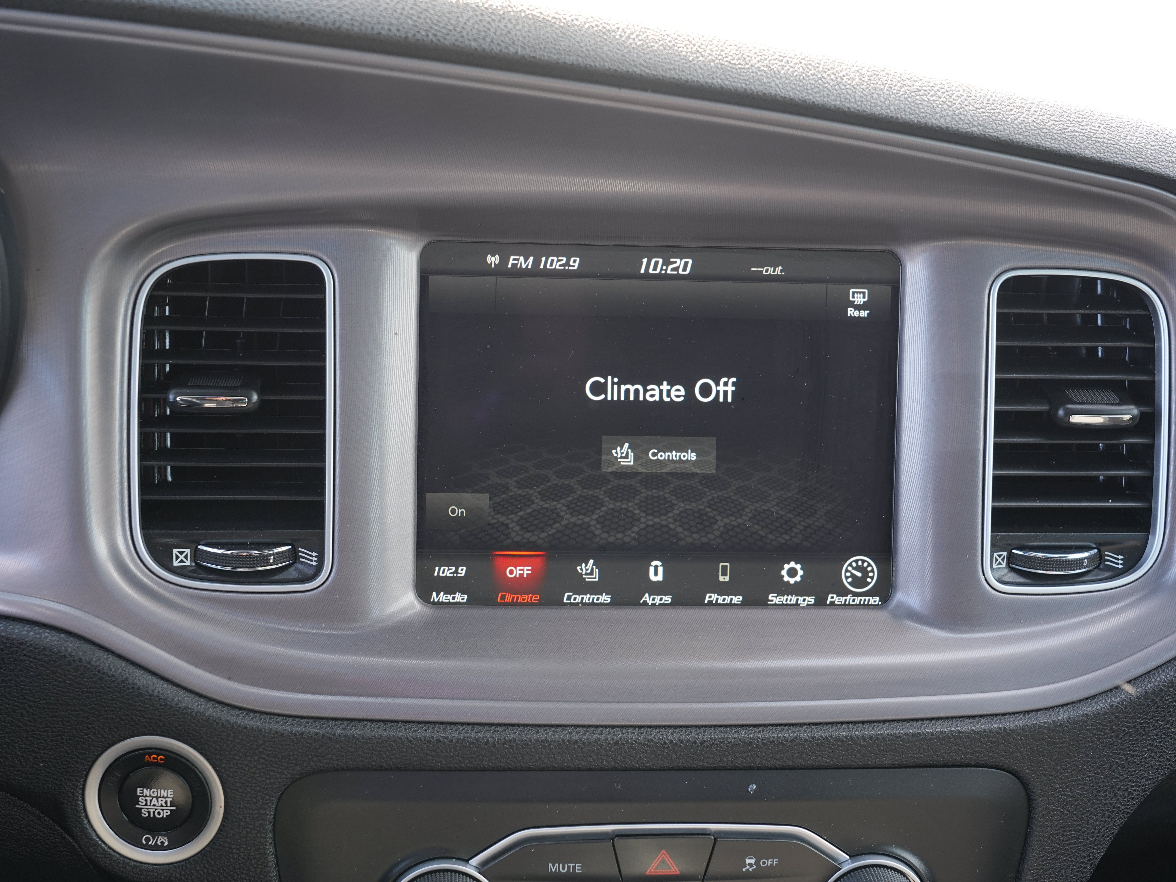 Used 2023 Dodge Charger Scat Pack w/ Technology Group RWD image 22