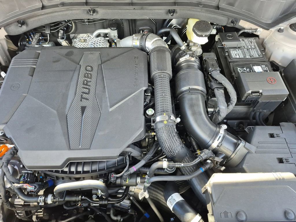 New 2026 Kia Sorento SX Prestige image 17