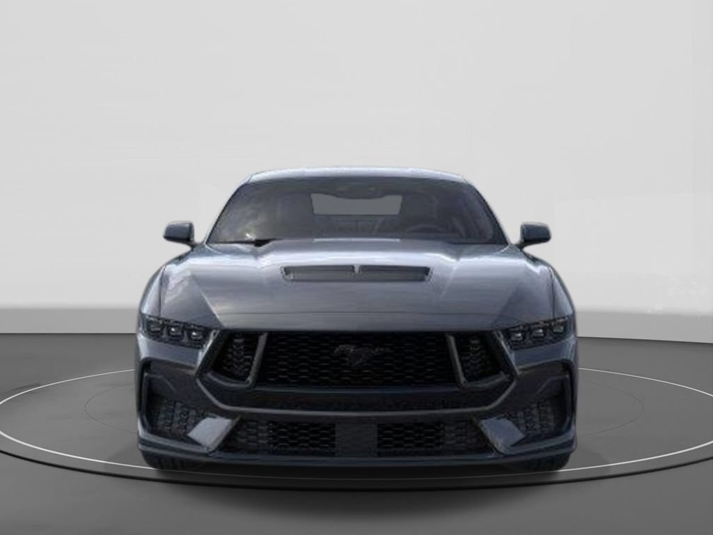 New 2026 Ford Mustang GT Premium w/ Mustang Nite Pony Package RWD image 6