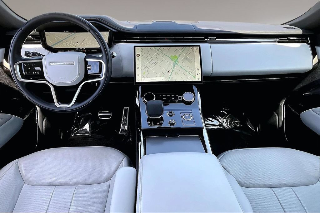 Certified 2023 Land Rover Range Rover Sport SE AWD/4WD image 7