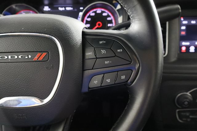 Used 2018 Dodge Charger Police w/ Fleet Safety Group AWD/4WD image 18