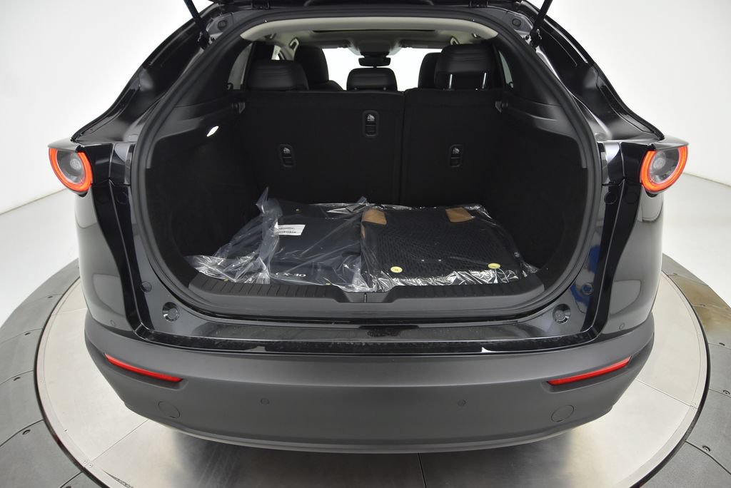 New 2026 MAZDA CX-30 AWD 2.5 S image 34